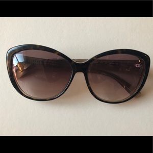 MARC BY MARC JACOBS SUNGLASSES